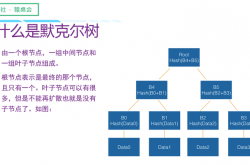 孙启超：支撑区块链中的底层查询系统 | AI 研习社第 57 期猿桌会