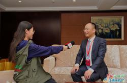 【2018江西智库峰会】何一平：区块链金融助推江西产业升级发展