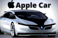 Evercore上调苹果目标价至160美元 称Apple Car将颠覆汽车产业