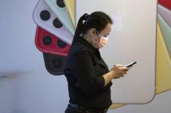 苹果将推新功能：戴口罩时也可用FaceID解锁iPhone