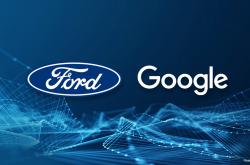 福特与谷歌成为合作伙伴，新车将采用安卓系统